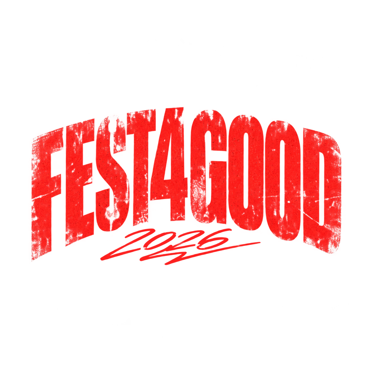 FEST4GOOD 2026